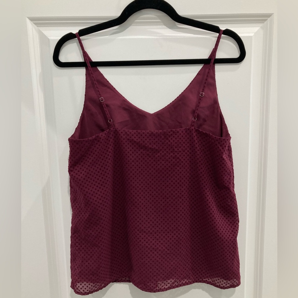 Banana Republic Cami - Picture 3 of 7